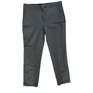 Teren Designs No Fly Zone Pants Mens 40x34 Gray Stretch Outdoor Hiking